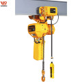 crane electric chain hoist